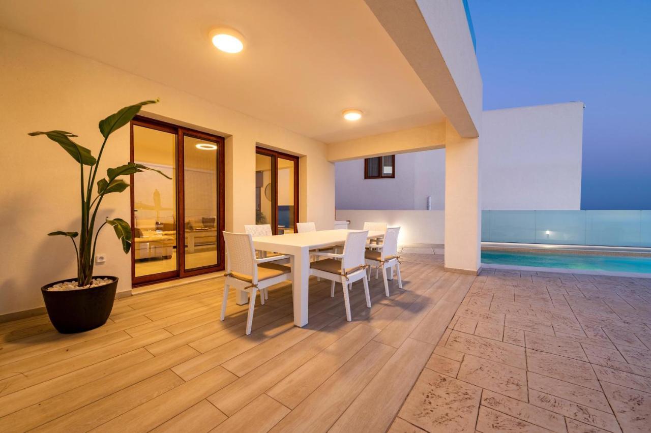 Villa Eventide Jenadi Zewnętrze zdjęcie