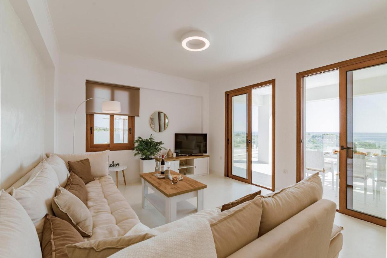 Villa Eventide Jenadi Zewnętrze zdjęcie