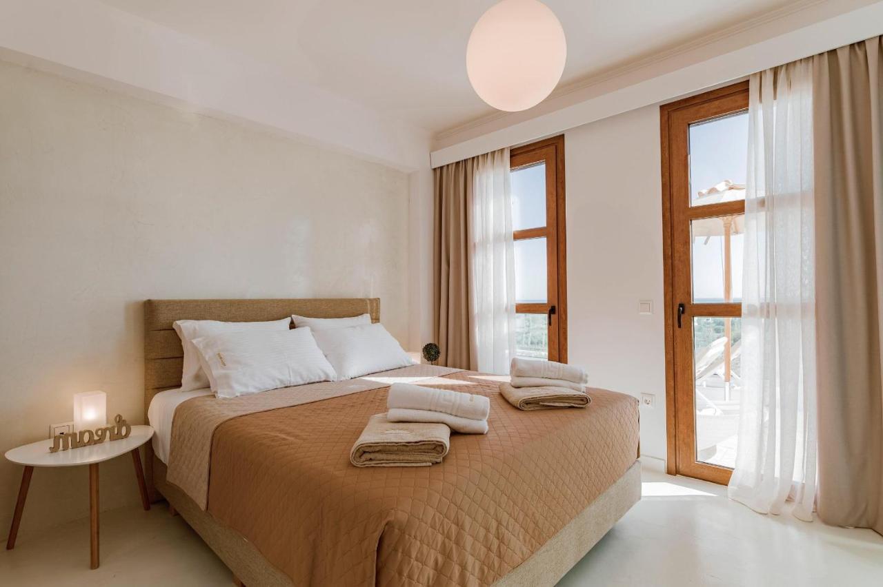 Villa Eventide Jenadi Zewnętrze zdjęcie