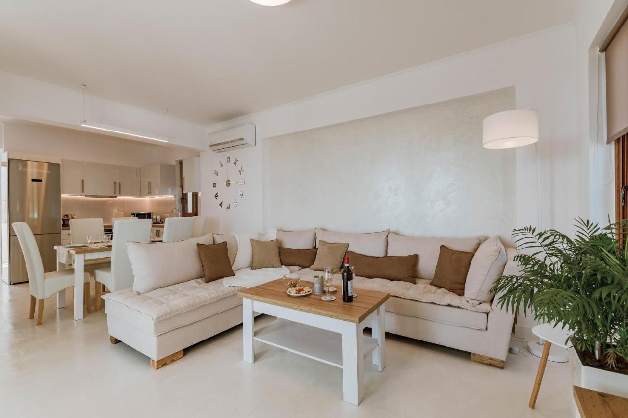 Villa Eventide Jenadi Zewnętrze zdjęcie
