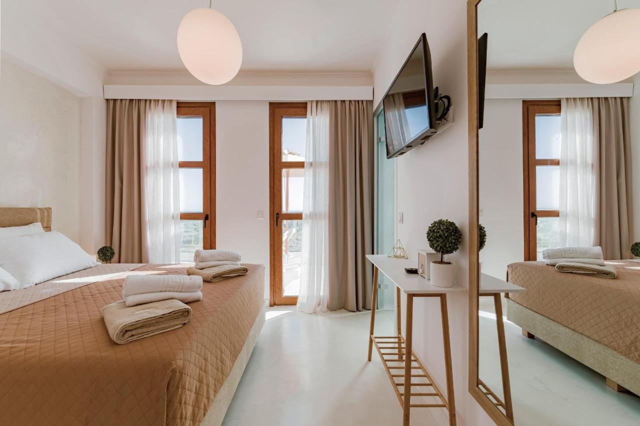 Villa Eventide Jenadi Zewnętrze zdjęcie